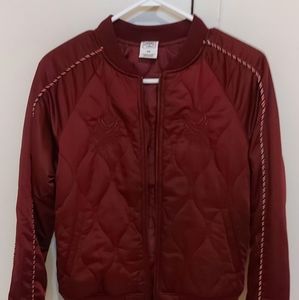 Crooks and Castles Jacket